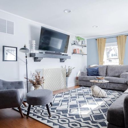 Elegant Williamstown Home 5 Minutes To Ark Dry Ridge Εξωτερικό φωτογραφία