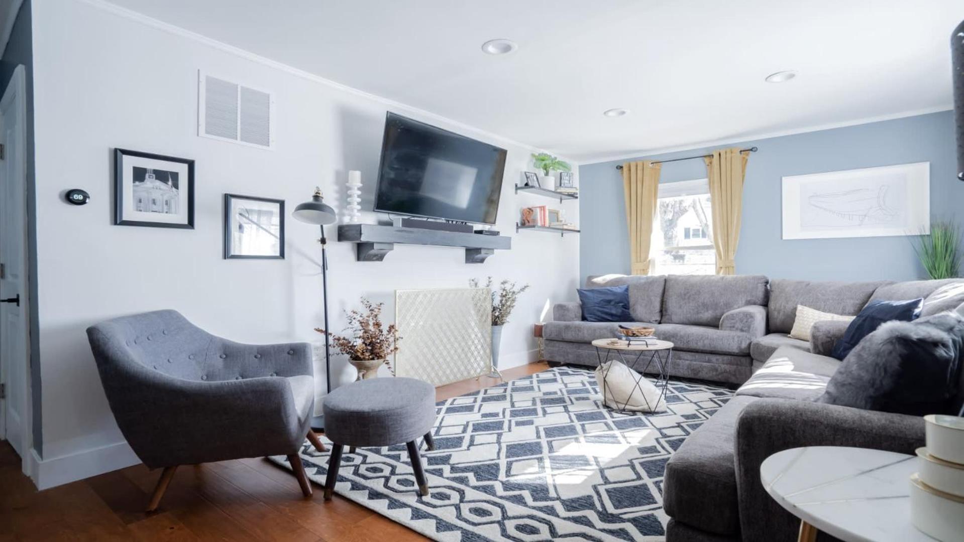 Elegant Williamstown Home 5 Minutes To Ark Dry Ridge Εξωτερικό φωτογραφία