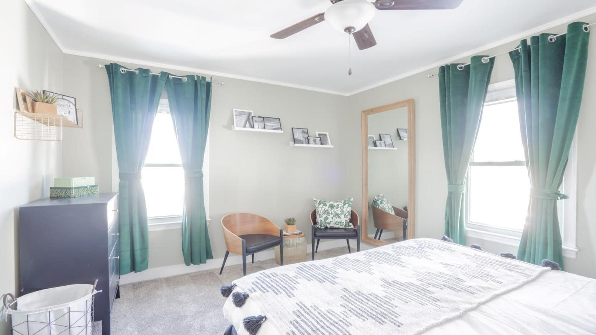 Elegant Williamstown Home 5 Minutes To Ark Dry Ridge Εξωτερικό φωτογραφία