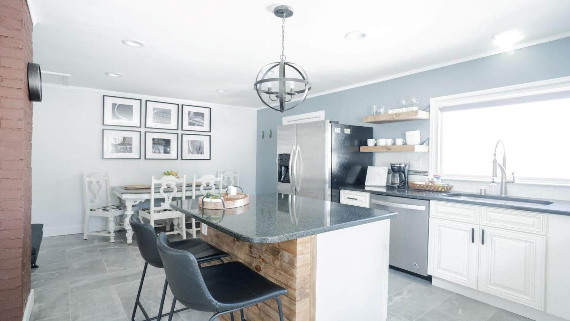 Elegant Williamstown Home 5 Minutes To Ark Dry Ridge Εξωτερικό φωτογραφία