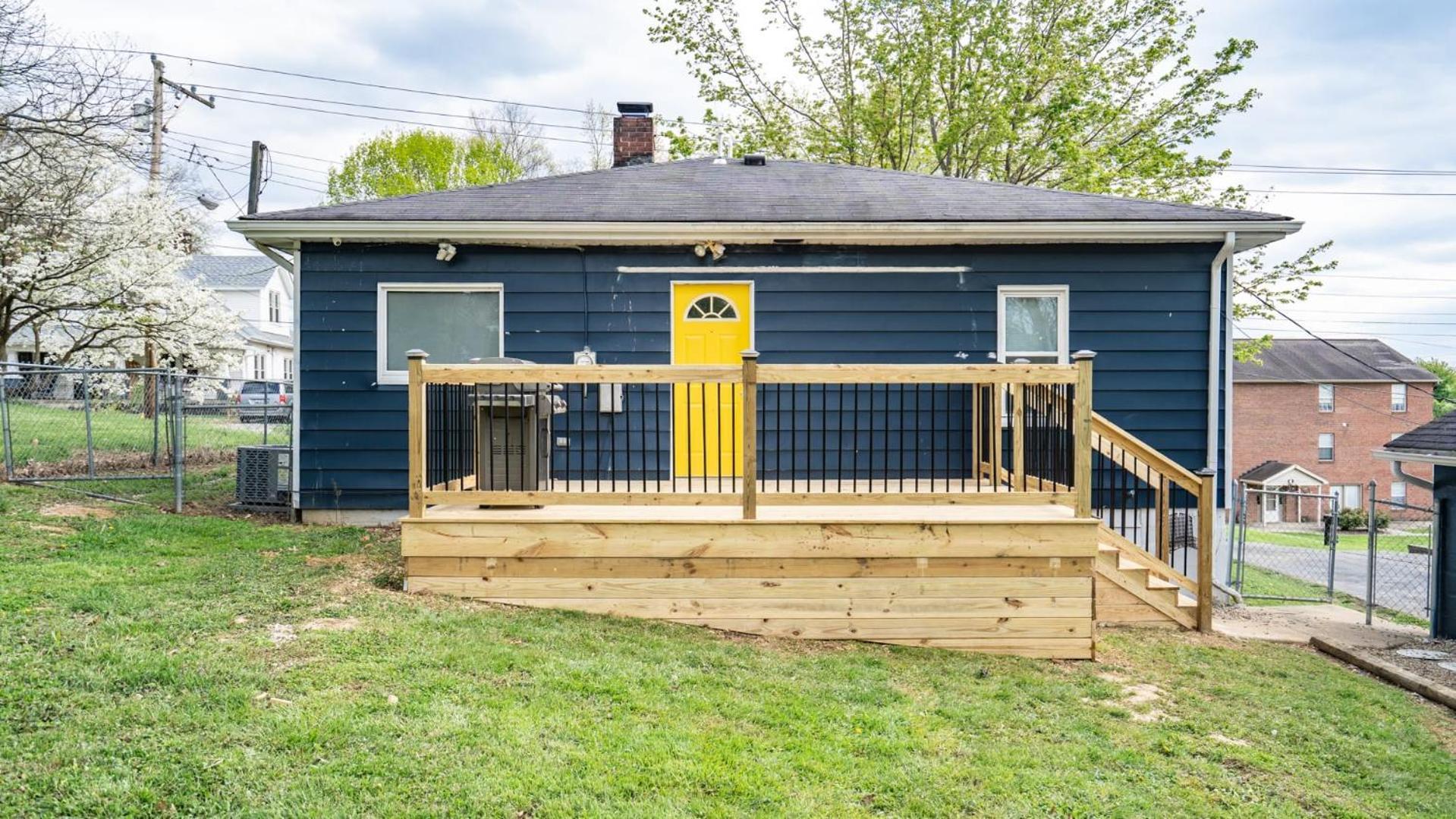 Elegant Williamstown Home 5 Minutes To Ark Dry Ridge Εξωτερικό φωτογραφία